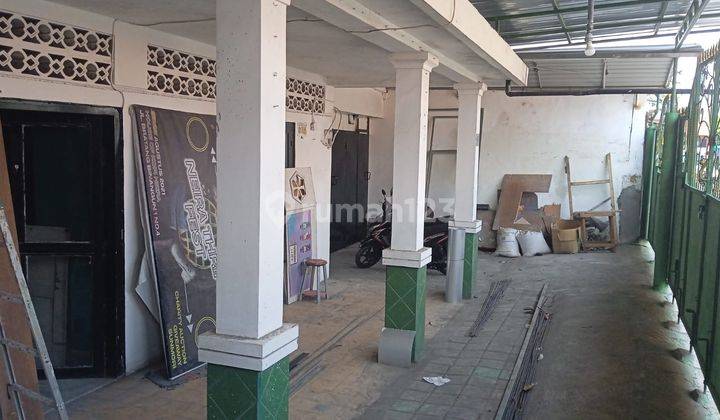 Rumah Disewa Bratang Binangun Gubeng Surabaya 2