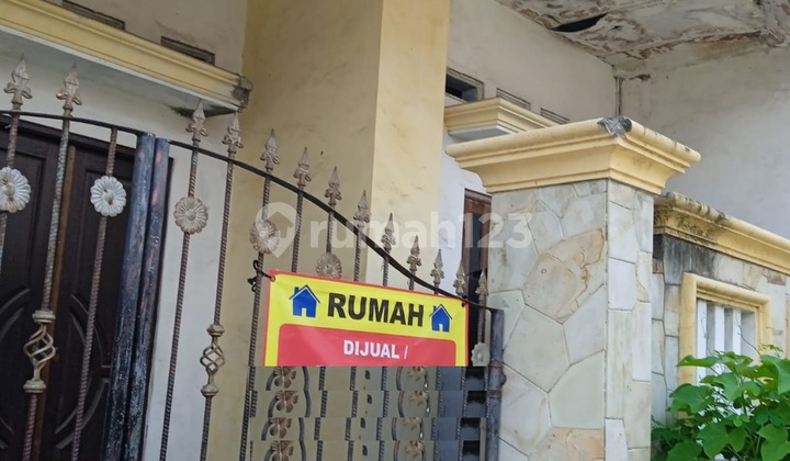 House for Sale in Simo Sidomulyo, Sawahan, Surabaya 1