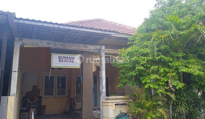 Tanah Dijual Palm Spring Jambangan Surabaya 1