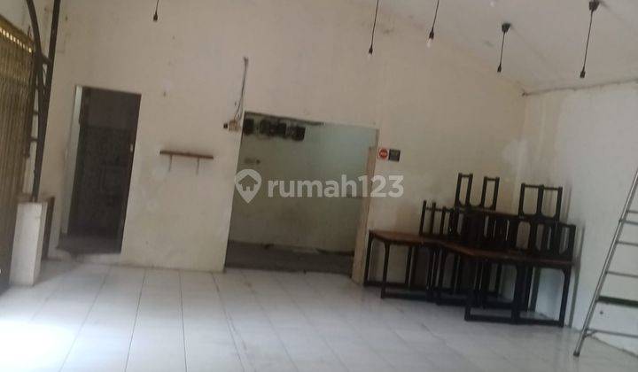 Ruko Disewa Jetis Wetan Wonocolo Surabaya 2