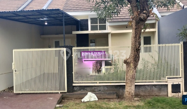 Dijual Rumah Di Purimas Surabaya 1