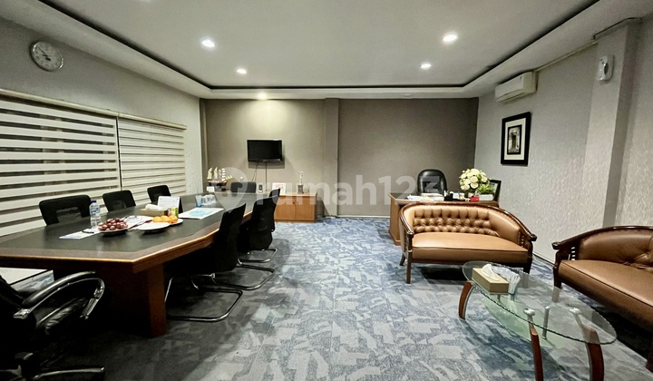 Rumah dijual di jalan Ronggolawe, Surabaya Pusat 2