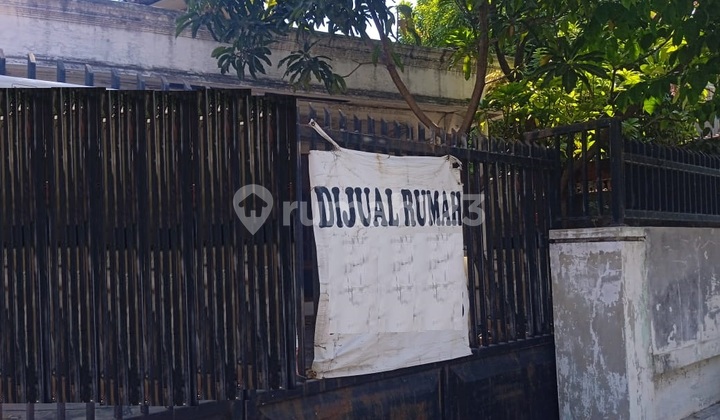 House for Sale in Siwalankerto Tengah, Wonocolo, Surabaya 1