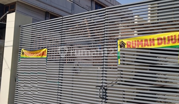 Rumah Dijual Tempel Sukorejo Tegalsari Surabaya 1