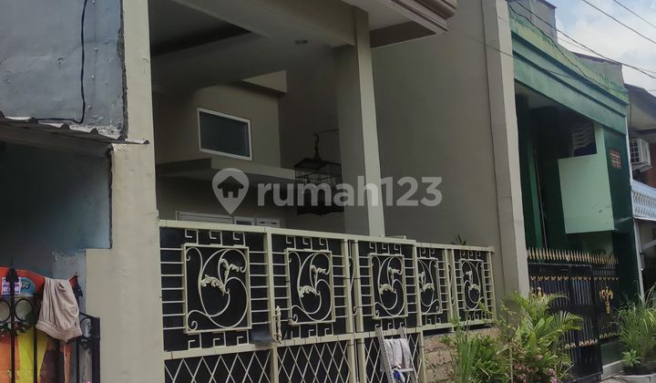 Rumah Dijual Simorejo Sukomanunggl Surabaya 2