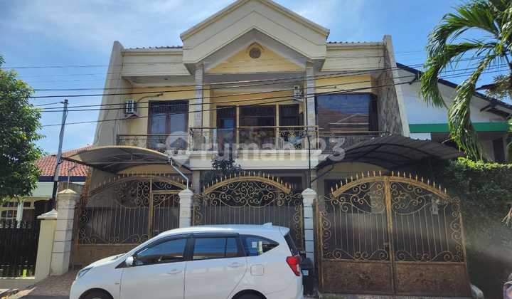 Rumah Dijual Ketintang Baru Gayungan Surabaya