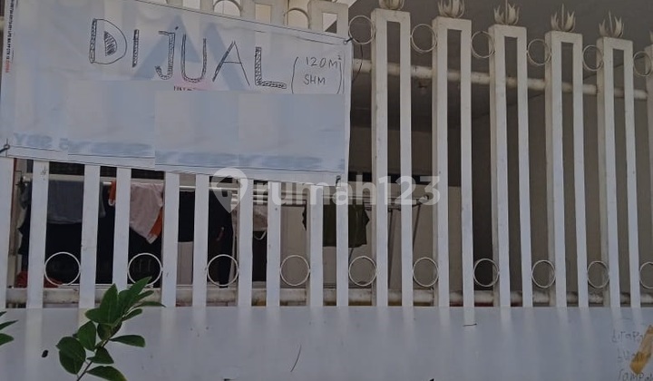 Rumah Dijual Sutorejo Tengah Mulyorejo Surabaya Rumah Dijual Sutorejo Tengah Mulyorejo Surabaya