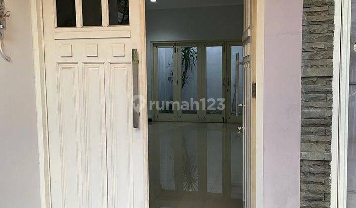 Rumah Dijual Graha Kebonsari Elveka Gayungan Surabaya 2