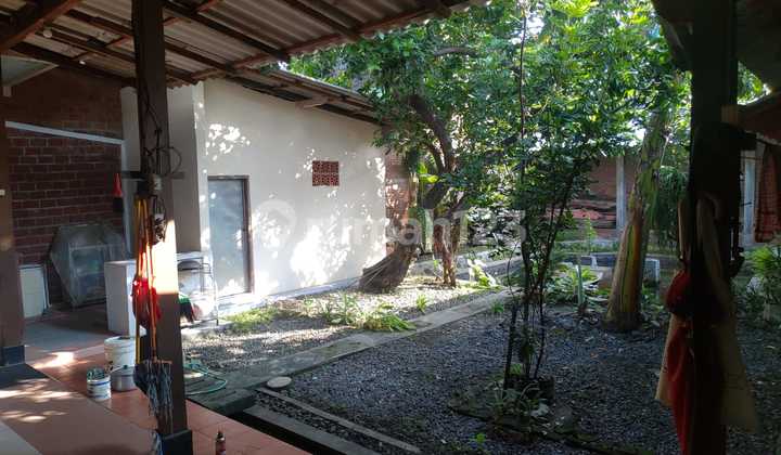 House for Sale Simogunung Barat, Sukomanunggal Toll Road, Surabaya 2