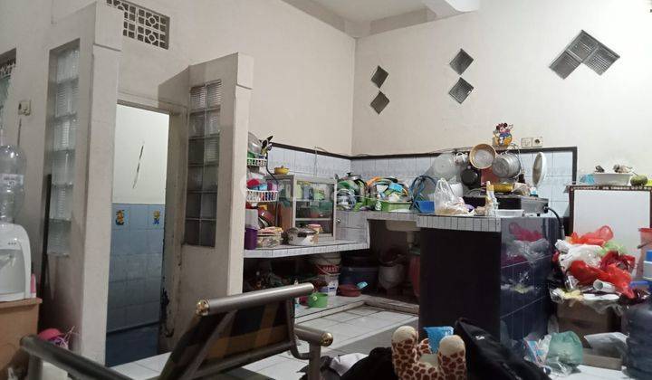 Rumah Dijual Petemon Sidomulyo Sawahan Surabaya 2