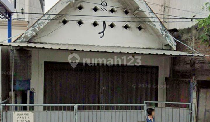 For Sale Simokerto House Surabaya For Sale Simokerto House Surabaya