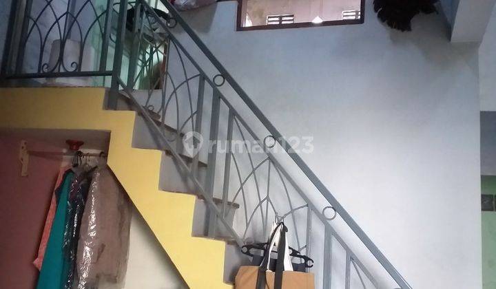 Rumah Dijual Semolowaru Indah Sukolilo Surabay 2