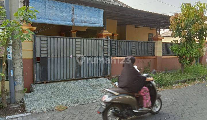 Rumah Dijual Pondok Benowo Indah Pakal Surabaya 2