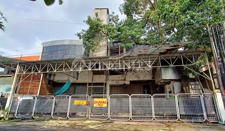 For Sale House in Krukah Timur, Gubeng, Surabaya For Sale House in Krukah Timur, Gubeng, Surabaya