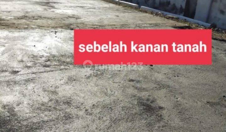 Tanah Dijual Kendangsari Tenggilis Mejoyo Surabaya 2