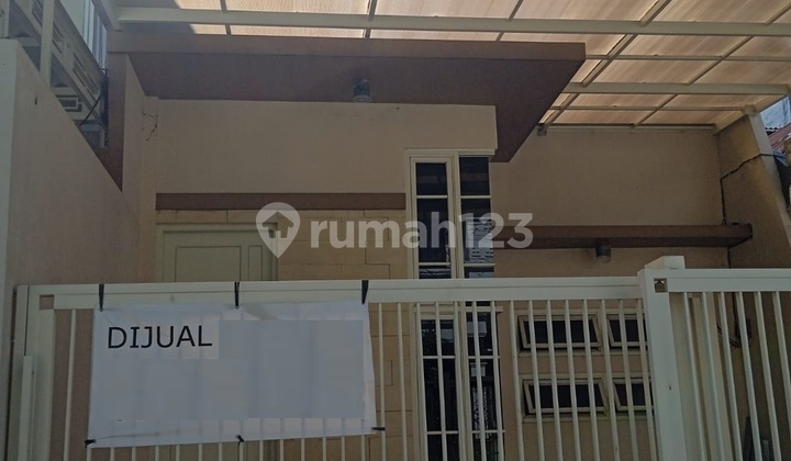 Rumah Dijual Darmo Permai Timur Sukomanunggal Surabaya Rumah Dijual Darmo Permai Timur Sukomanunggal Surabaya