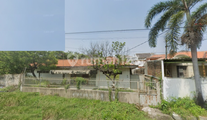 Rumah Dijual Sidoyoso Simokerto Surabaya