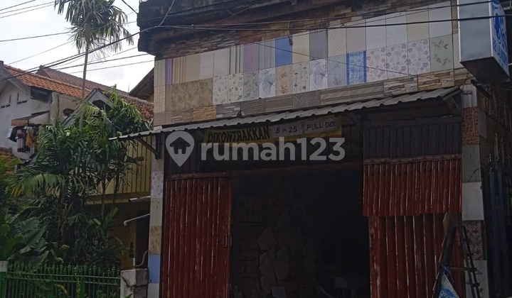 Ruko Disewa Simo Kwagean Sawahan Surabaya 1
