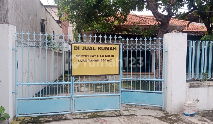 Rumah Dijual Nginden Kota Gubeng Surabaya Rumah Dijual Nginden Kota Gubeng Surabaya