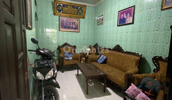Rumah Dijual Karah Jambangan Surabaya 2