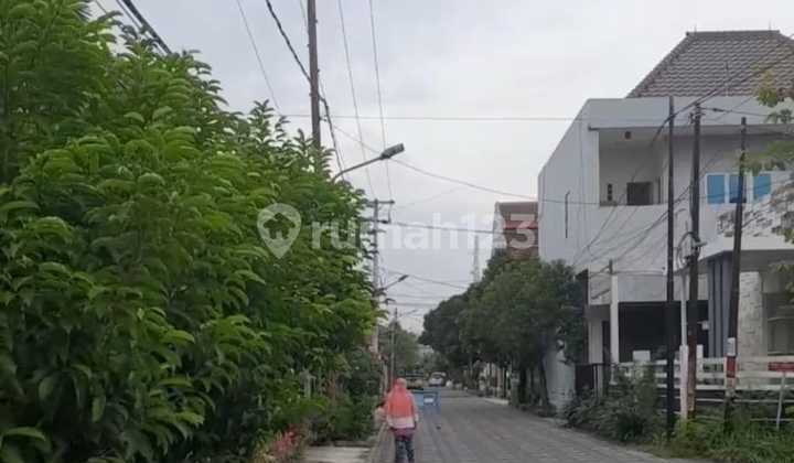 Rumah Disewa Bendul Merisi Permai Wonocolo Surabaya 2