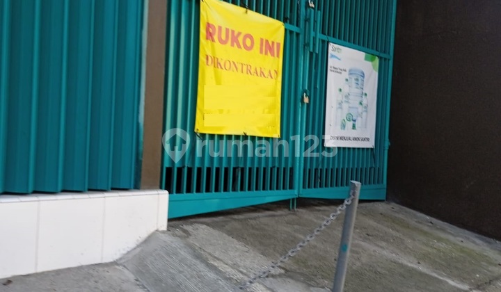 Shop House for Rent in Simo Magerejo, Sukomanunggal, Surabaya 1