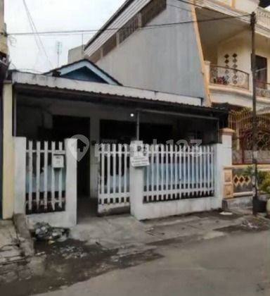 Rumah Dijual Gubeng Kertajaya Gubeng Surabaya 1