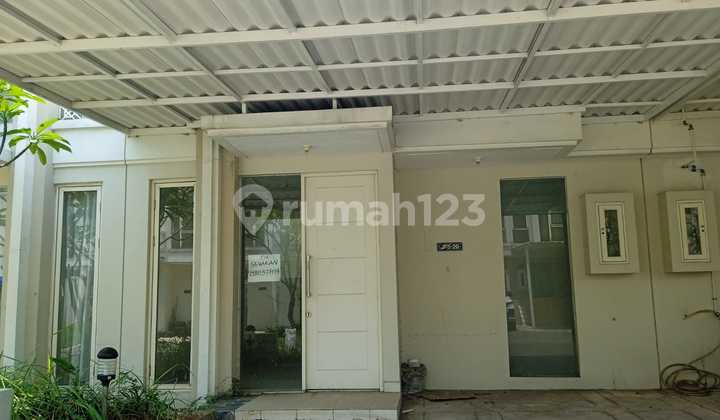 Rumah Dijual Grand Pakuwon Lontar Surabaya Rumah Dijual Grand Pakuwon Lontar Surabaya