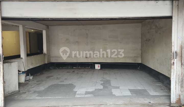 Shop House for Sale in Rungkut Industri Kidul, Surabaya 2