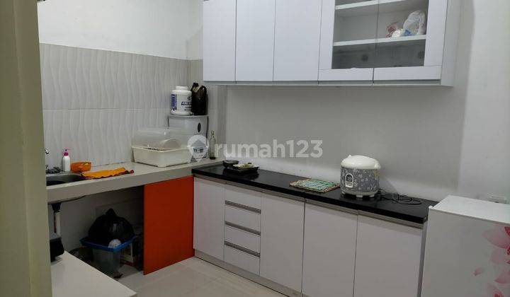 Rumah Dijual Petemon Sawahan Surabaya 2