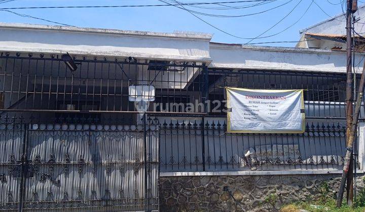 Rumah Disewa Simohilir Timur Raya Sukomanunggal Surabaya 1