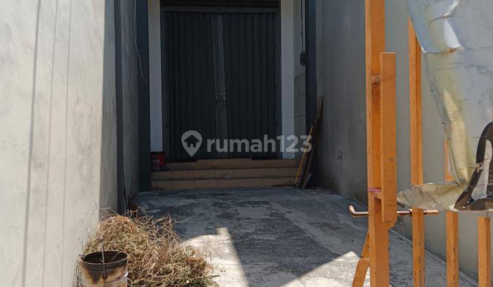 Ruko Disewa Simo Tambaan Simomulyo Sukomanunggal Surabaya 2