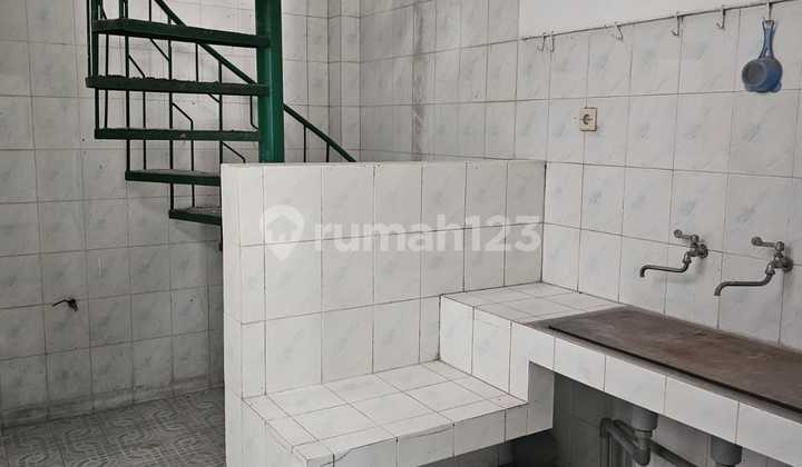 Rumah Disewa Tengger Kandangan Benowo Surabaya 2