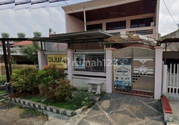 Rumah Dijual Dukuh Kupang Timur Dukuh Pakis Surabaya 1