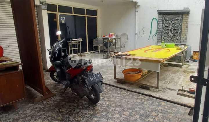 House for Sale in Pumpungan, Sukolilo, Surabaya 2