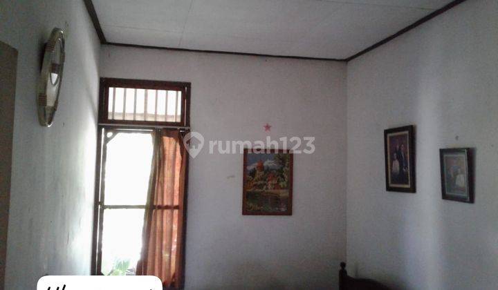 Rumah Dijual Ngagel Jaya Selatan Gubeng Surabaya 2