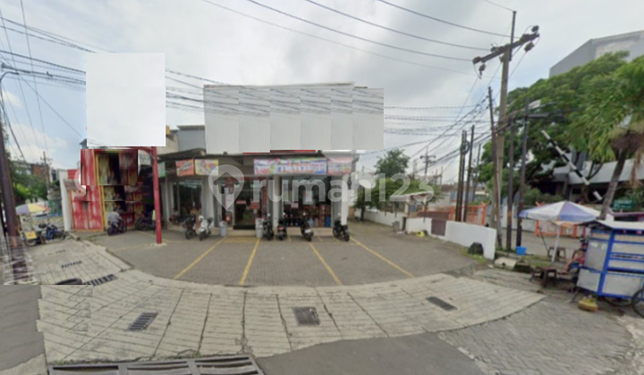 Shop House for Sale, Satelit Utara, Sukomanunggal, Surabaya 1