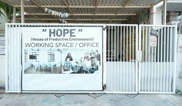 Rumah Disewa Perum Nirwana Eksekutif Rungkut Surabaya 1
