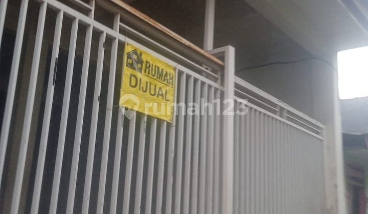 Rumah Dijual Karangrejo Timur Wonokromo Surabaya 1