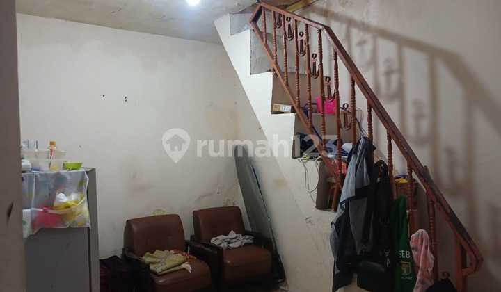 For Sale House Ngagel Mulyo Wonokromo Surabaya 2