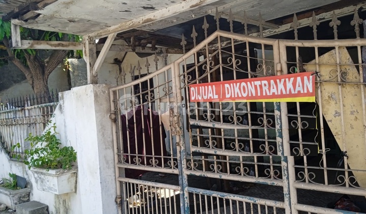 Rumah Dijual Wisma Tengger Benowo Surabaya 1