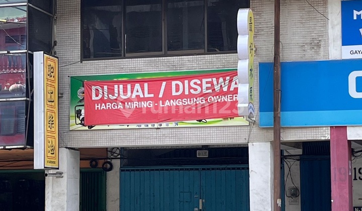 Disewa Ruko Kembang Jepun Pabean Cantikan Surabaya Disewa Ruko Kembang Jepun Pabean Cantikan Surabaya