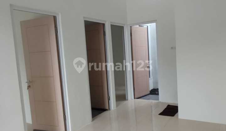 Rumah Dijual Perumahan Maharaja Residence Gresik 2