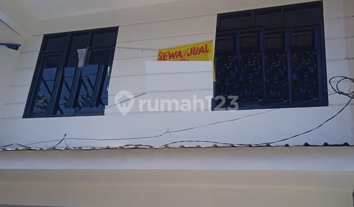 Shop for Rent Kupang Jaya Sukomanunggal Surabaya 1