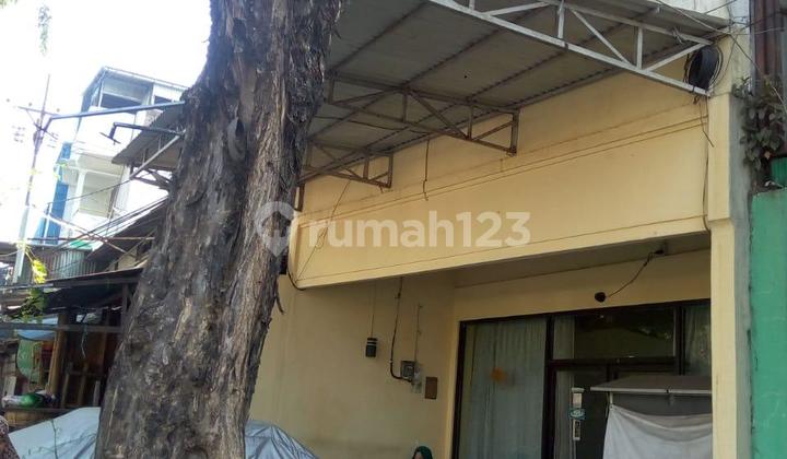 Dijual rumah Raya Nginden Surabaya 1