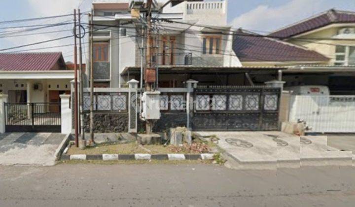 Rumah Disewa Gayunsari Gayungan Surabaya 1