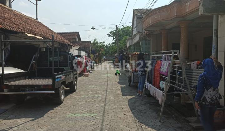 House for Sale, Tambak Manyar Baru, Tambaksari, Surabaya 2