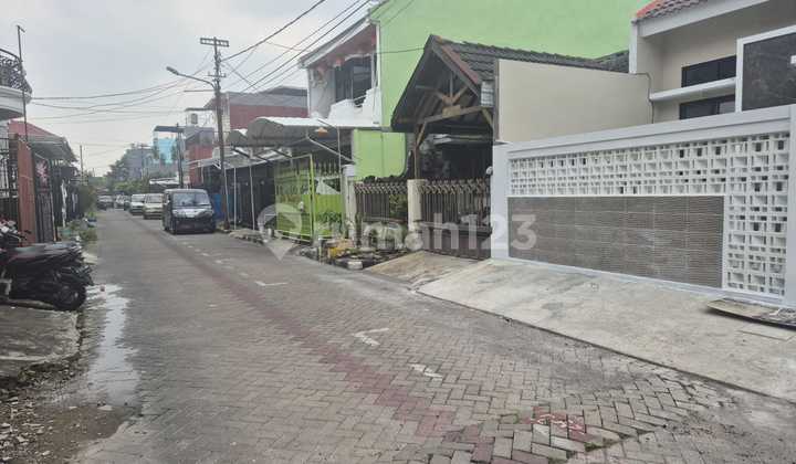 Rumah Dijual Darmo Indah Selatan Tandes Surabaya Rumah Dijual Darmo Indah Selatan Tandes Surabaya