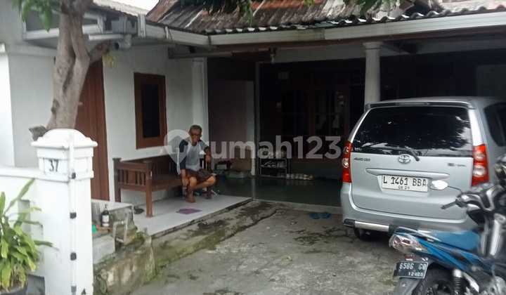 House for Sale in Jemur Gayungan Wonocolo, Surabaya 2