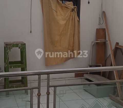Rumah Dijual Sutorejo Tengah Mulyorejo Surabaya 2